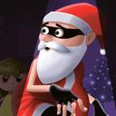 Santa or Thief? icon