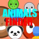 Animal Finder icon