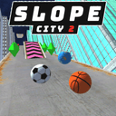 Slope City 2 icon