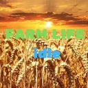 Farm Life idle icon