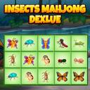Insects Mahjong Deluxe icon
