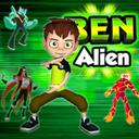 Ben 10 Alien icon