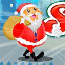 Run Santa Claus Run icon