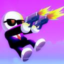 Johnny Trigger - Sniper Game icon