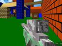 Pixel Gun Apocalypse Toons icon