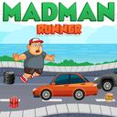 Madman Runner icon