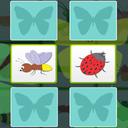 Kids Memory - Insects icon