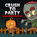 Crush to Party: Halloween Edition icon