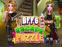 BFFs Escape Puzzle icon