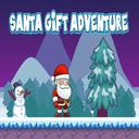 Santa Gift Adventure icon