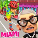 Angry Gran Miami icon
