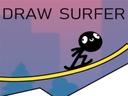 Draw Surfer icon