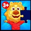 Slider Puzzl for Kids icon