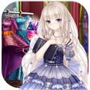 Queen Dress Up icon