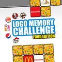Logo Memory Challenge: Food Edition icon