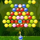Bubble Shooter Fruits Candies icon