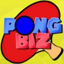 Pong Biz icon
