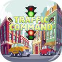 Traffic Command naruto icon
