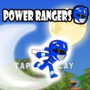 Blue Ranger High Jump icon
