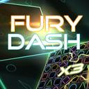 Fury Dash icon