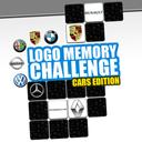 Logo Memory Challenge: Cars Edition icon