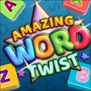 Amazing Word Twist icon