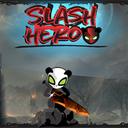 Slash Hero icon