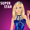 SuperStar Dressup icon