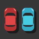 Two Cars icon