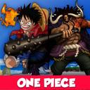 One Piece 3D Game icon