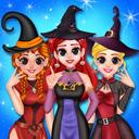 Bff Witchy Transformation icon