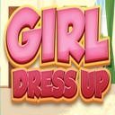 Girl Dress Up icon