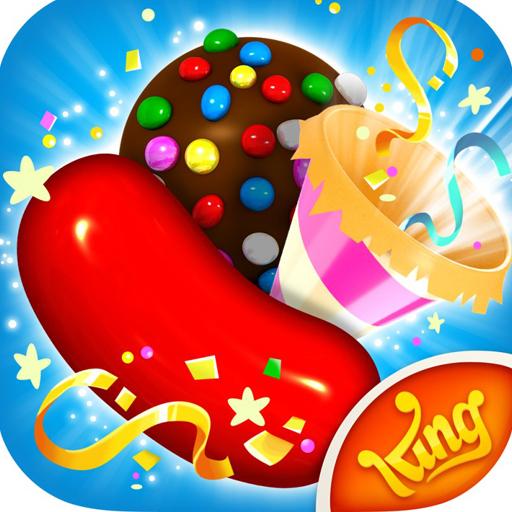 Candy Crushed - Candy Crush Saga - Play UNBLOCKED Candy Crushed