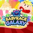 Baby Race Galaxy icon