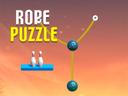 Rope Puzzle icon
