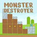 Monster Destroyer icon