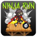Shadow Ninja Run icon