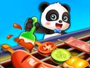 Little Pandas Food Cooking icon