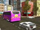 City Bus Offroad Driving Sim icon