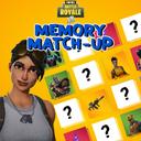 Fortnite Memory Match Up icon