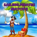 Sailing Pirates Match 3 icon