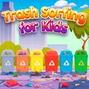 Trash Sorting for Kids icon