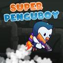 Super Penguboy Game icon