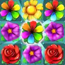 Flowers Connect icon