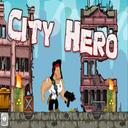 City Hero icon