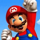 Mario Match3 icon