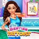The Besties Tattooist icon