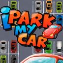 iPark my car icon