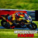 Motorcycle Racers icon