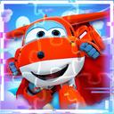 Superwings Match3 Puzzle icon
